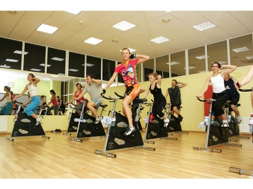 Active Life sporta un atpūtas centrs